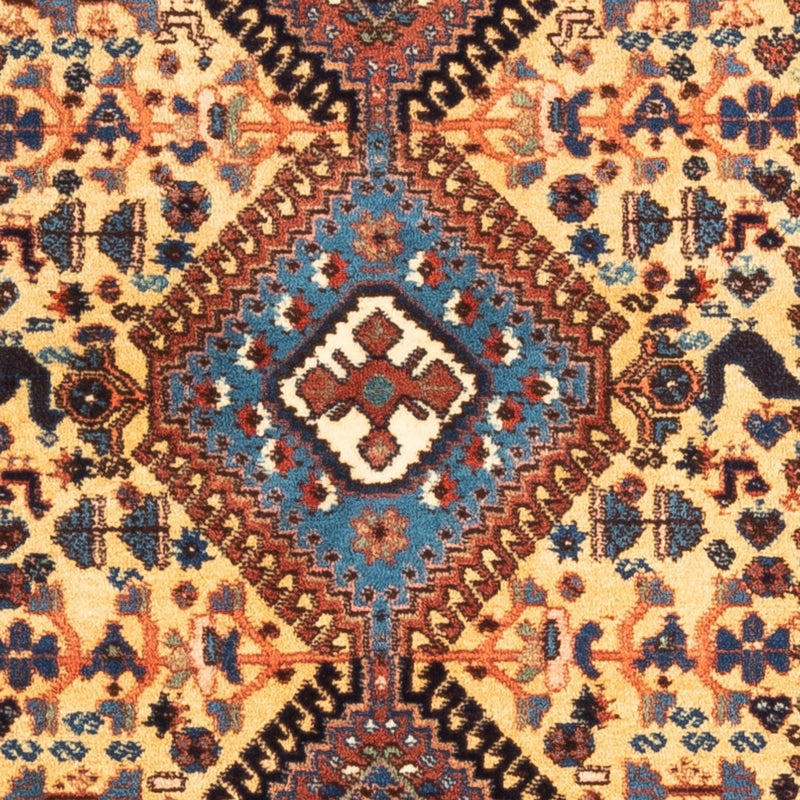 Yalameh Tapete 87x132cm - Tapete persa