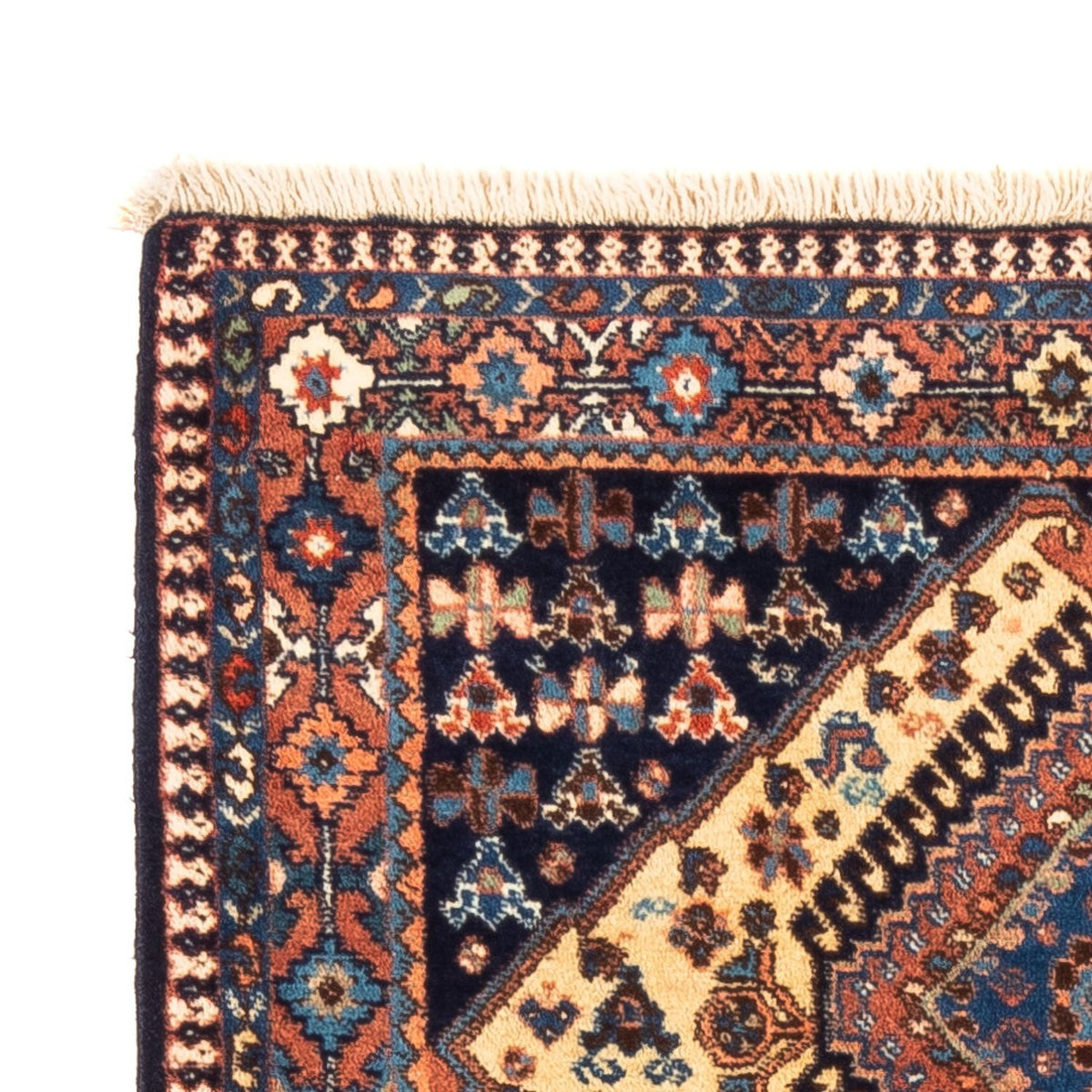 Yalameh Tapete 87x132cm - Tapete persa