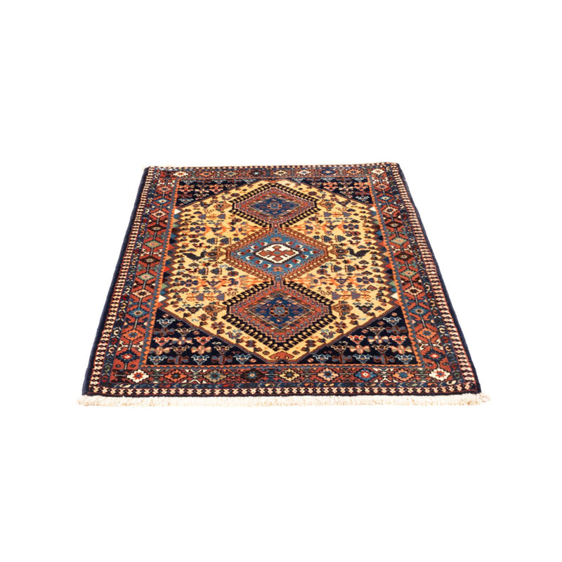 Yalameh Tapete 87x132cm - Tapete persa
