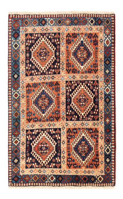 Yalameh Tapete 80x128cm - Tapete persa