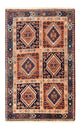 Yalameh Tapete 128x80cm - Tapete persa