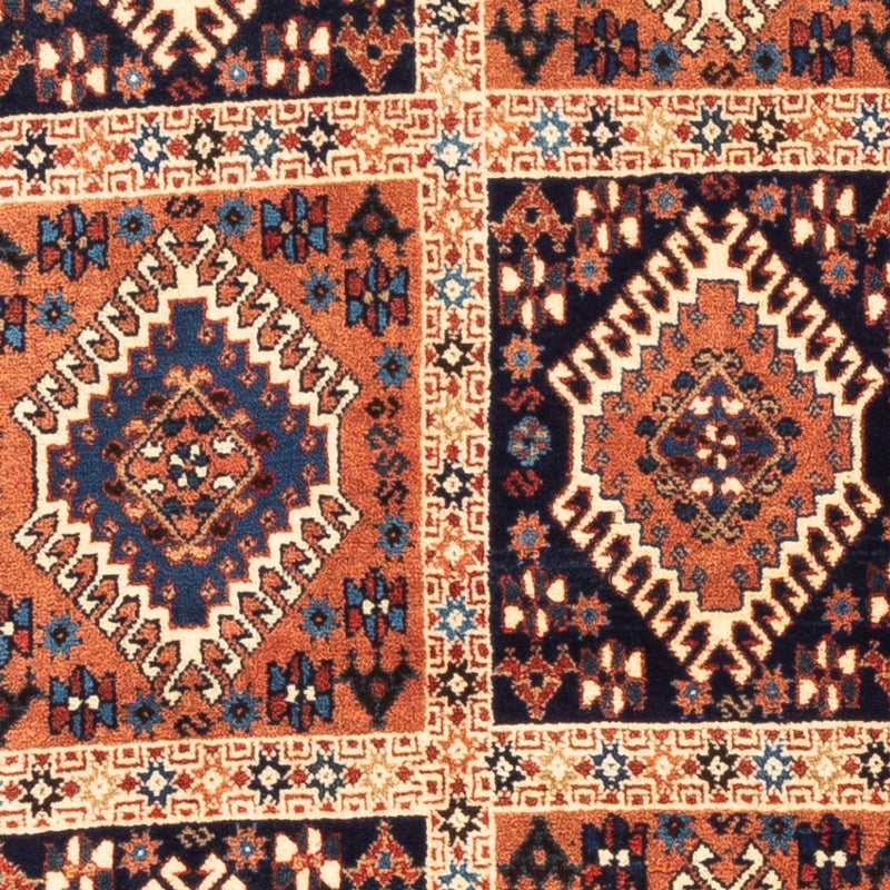 Yalameh Tapete 128x80cm - Tapete persa