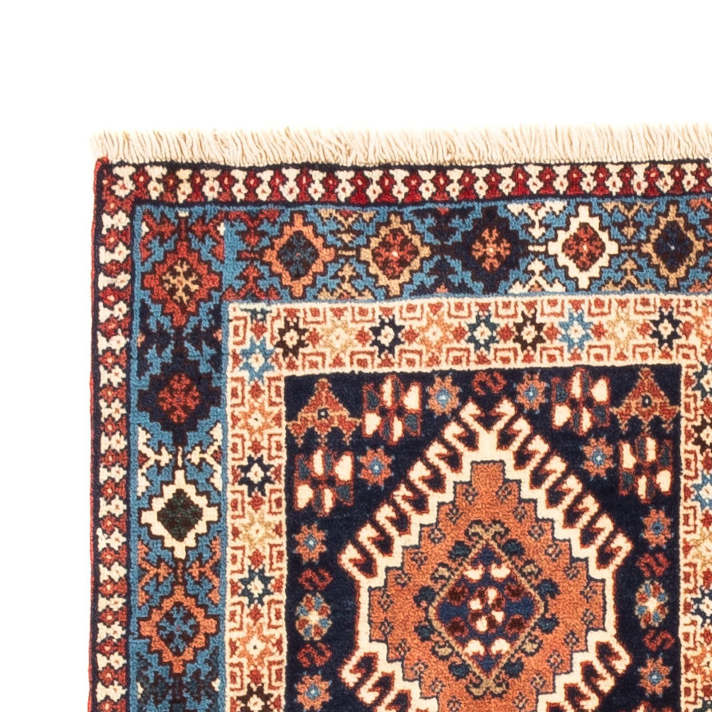 Yalameh Tapete 128x80cm - Tapete persa