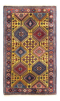 Yalameh Tapete 128x78cm - Tapete persa – product image