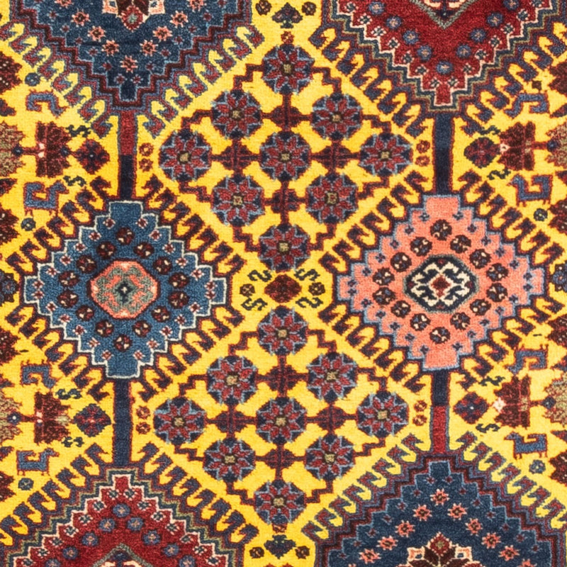 Yalameh Tapete 128x78cm - Tapete persa
