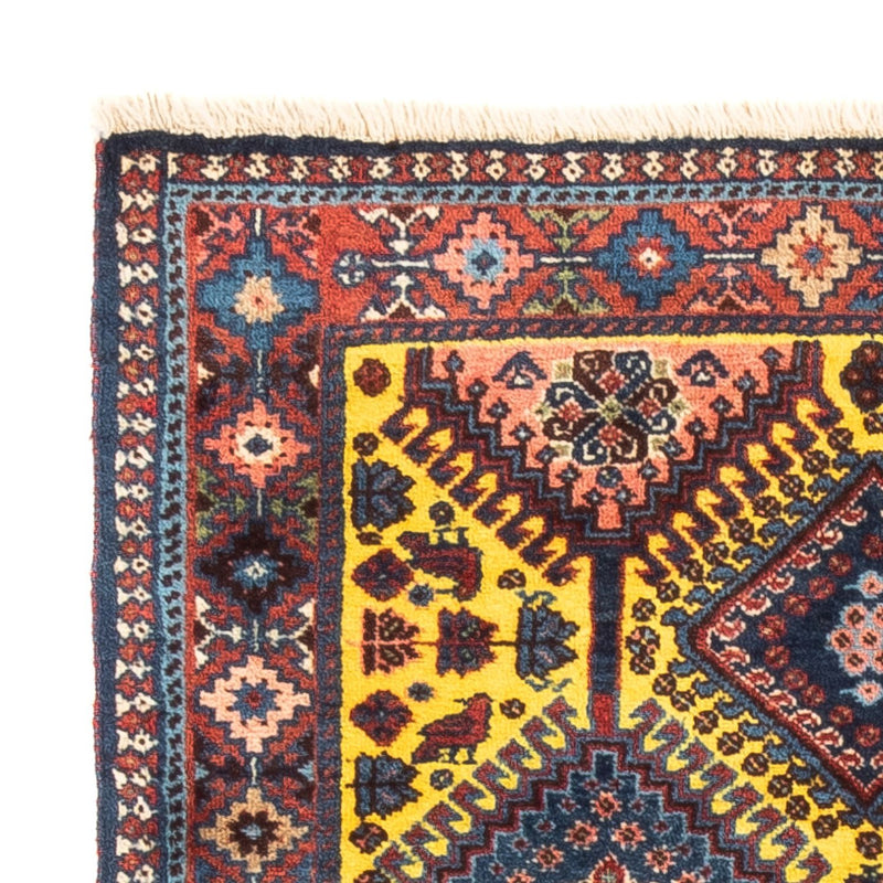 Yalameh Tapete 128x78cm - Tapete persa