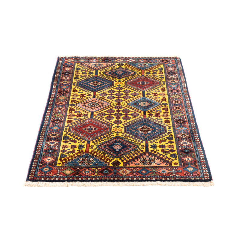 Yalameh Tapete 128x78cm - Tapete persa