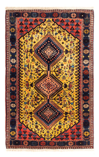 Yalameh Tapete 132x85cm - Tapete persa – product image