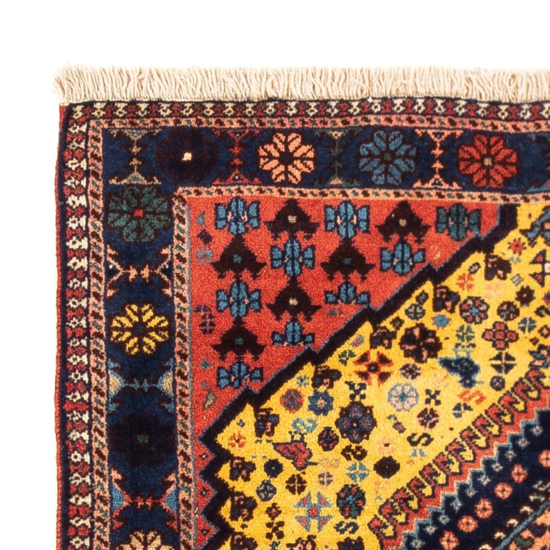 Yalameh Tapete 132x85cm - Tapete persa