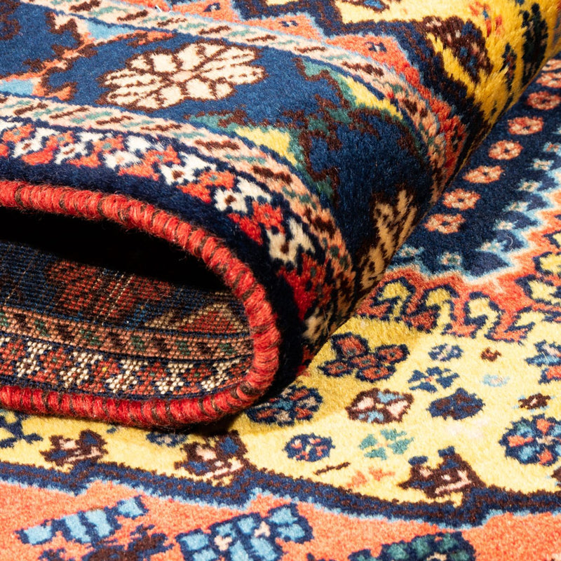 Yalameh Tapete 132x85cm - Tapete persa