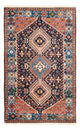 Yalameh Tapete 130x82cm - Tapete persa