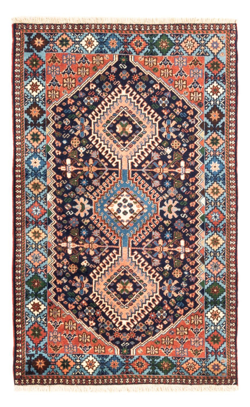 Yalameh Tapete 130x82cm - Tapete persa