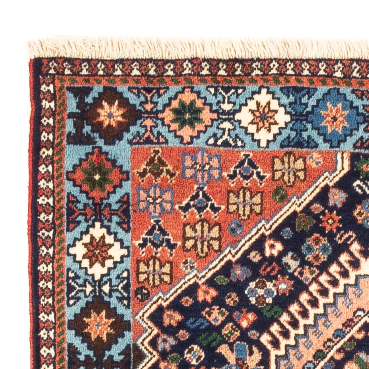 Yalameh Tapete 130x82cm - Tapete persa