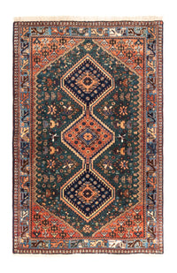 Yalameh Tapete 127x85cm - Tapete persa – product image