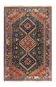 Yalameh Tapete 127x85cm - Tapete persa