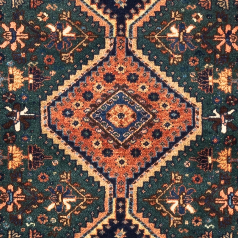 Yalameh Tapete 127x85cm - Tapete persa