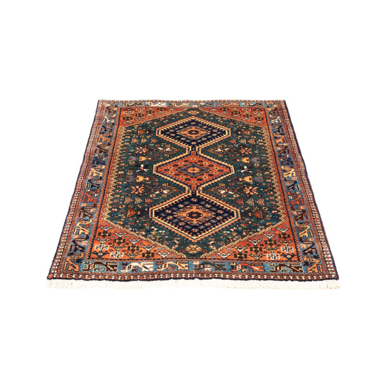 Yalameh Tapete 127x85cm - Tapete persa