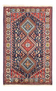 Yalameh Tapete 124x78cm - Tapete persa
