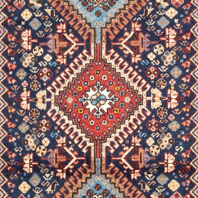 Yalameh Tapete 124x78cm - Tapete persa