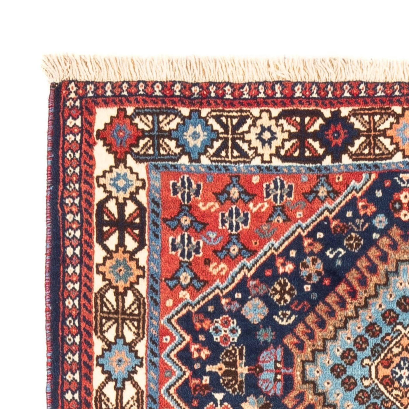 Yalameh Tapete 124x78cm - Tapete persa
