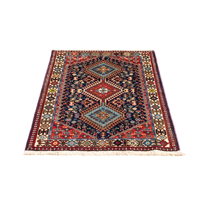 Yalameh Tapete 124x78cm - Tapete persa