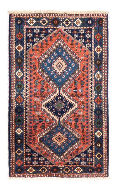 Yalameh Tapete 85x135cm - Tapete persa