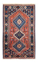 Yalameh Tapete 135x85cm - Tapete persa