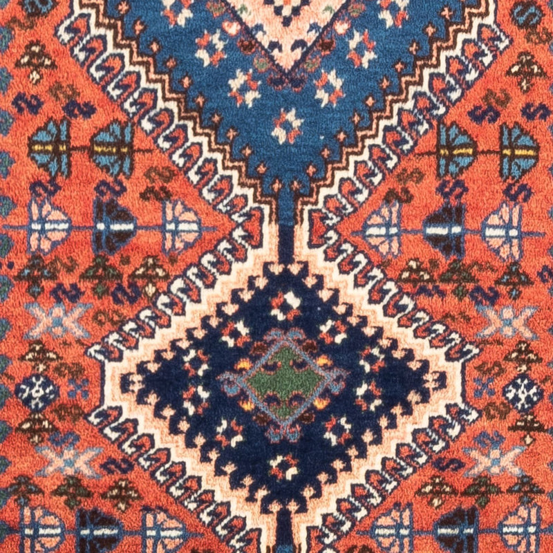 Yalameh Tapete 135x85cm - Tapete persa