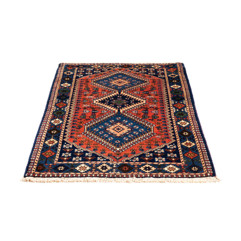 Yalameh Tapete 135x85cm - Tapete persa