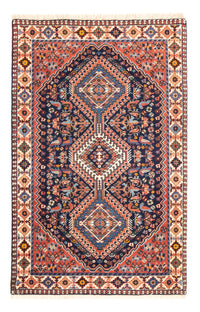 Yalameh Tapete 125x80cm - Tapete persa – product image
