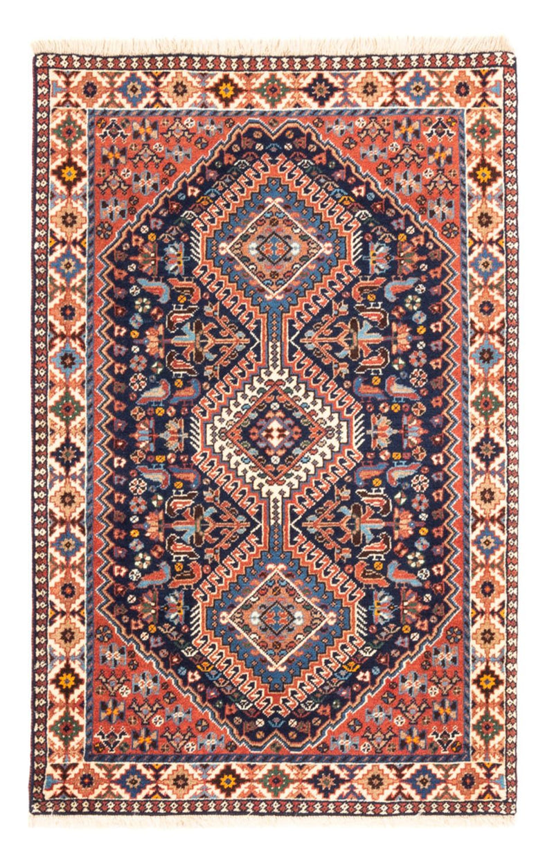 Yalameh Tapete 125x80cm - Tapete persa