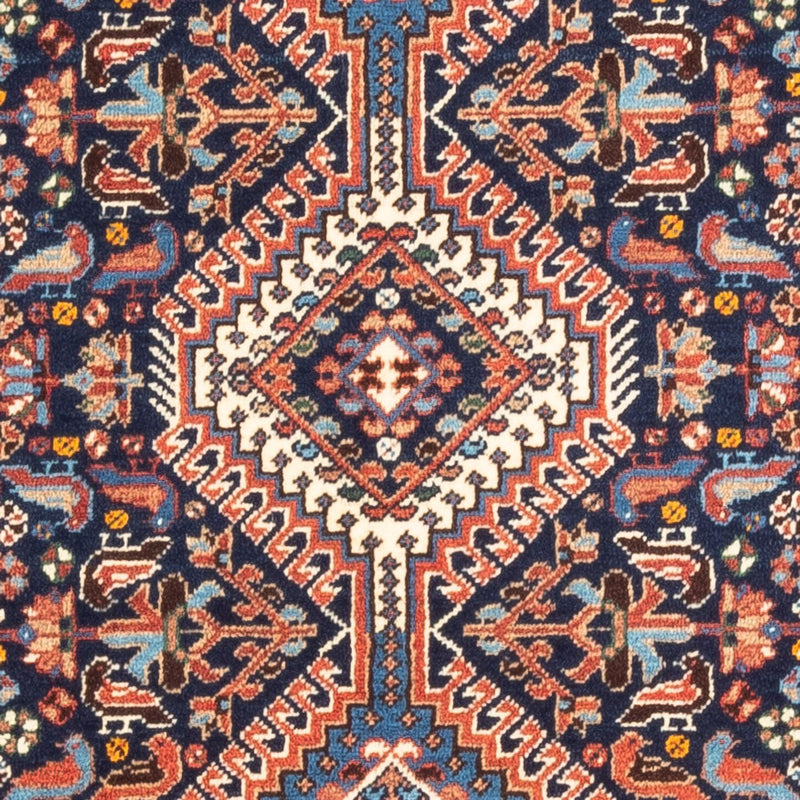 Yalameh Tapete 125x80cm - Tapete persa