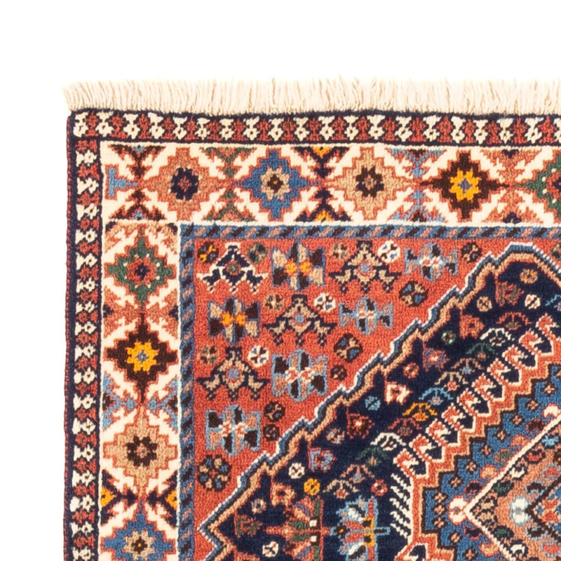 Yalameh Tapete 125x80cm - Tapete persa