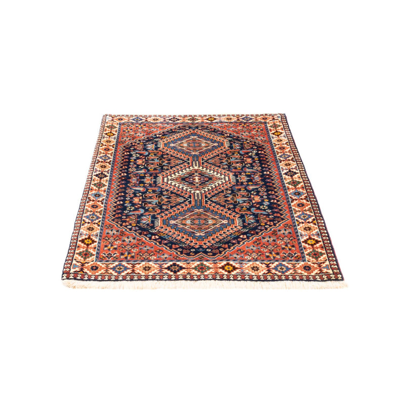 Yalameh Tapete 125x80cm - Tapete persa