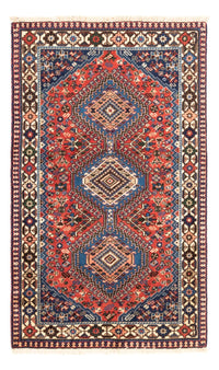 Yalameh Tapete 128x75cm - Tapete persa – product image