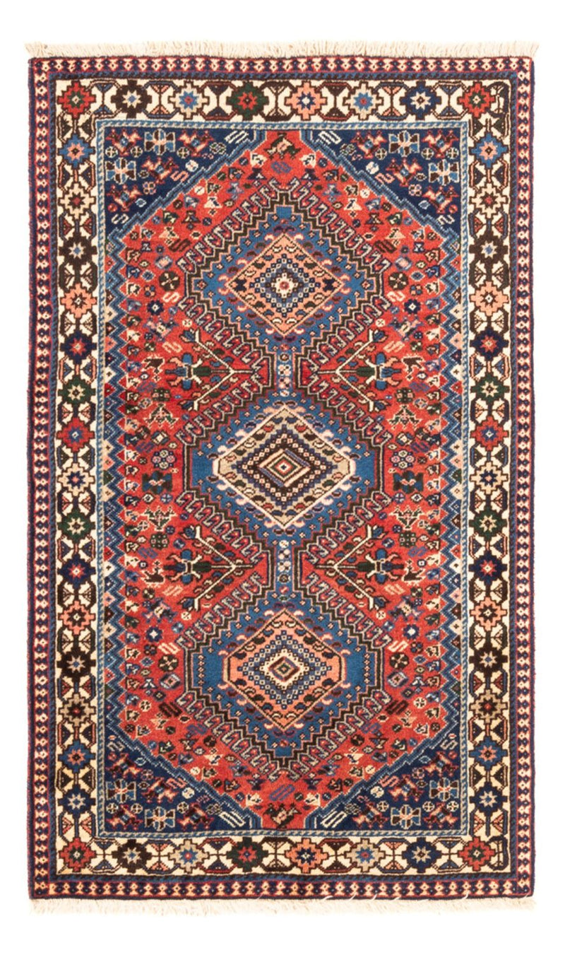 Yalameh Tapete 128x75cm - Tapete persa