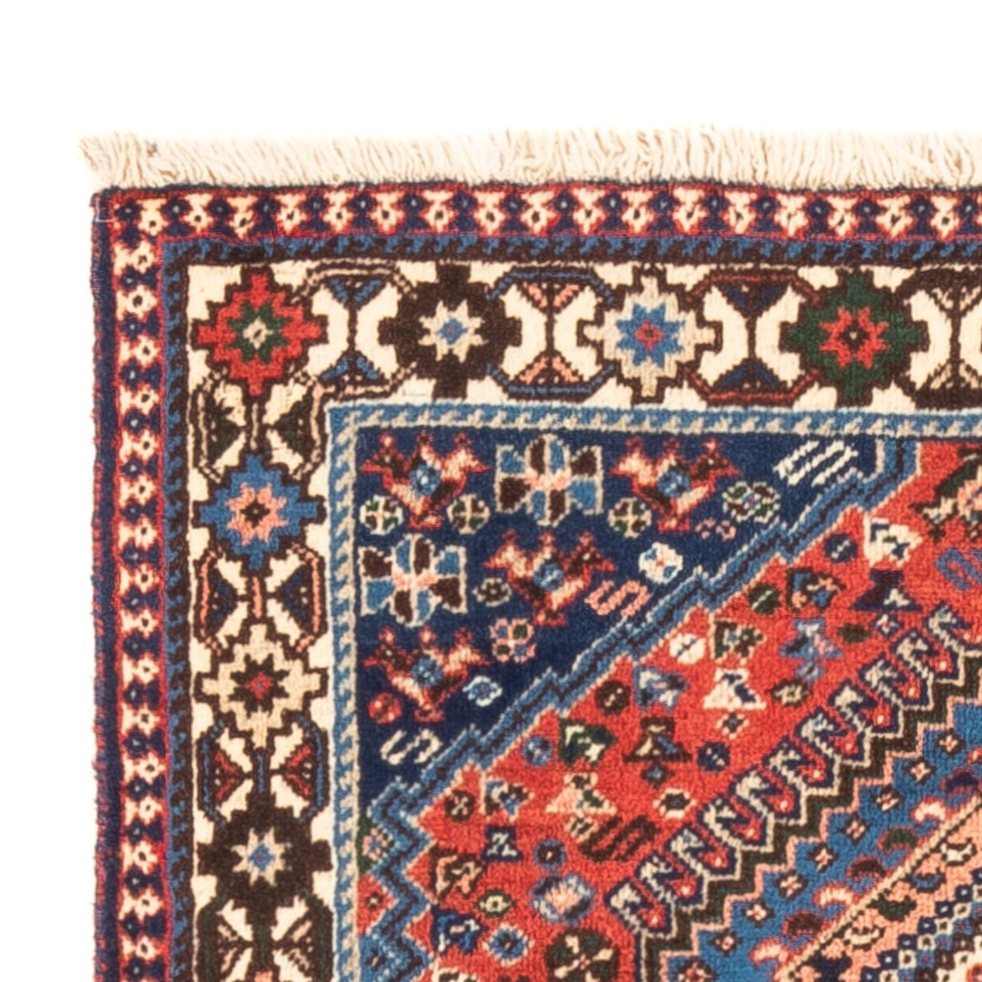 Yalameh Tapete 128x75cm - Tapete persa