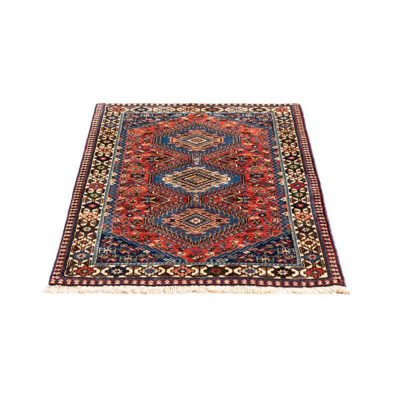 Yalameh Tapete 128x75cm - Tapete persa