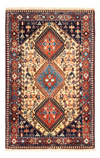 Yalameh Tapete 130x84cm - Tapete persa – product image