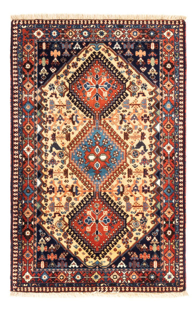 Yalameh Tapete 84x130cm - Tapete persa