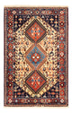 Yalameh Tapete 130x84cm - Tapete persa
