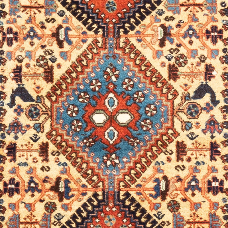 Yalameh Tapete 130x84cm - Tapete persa
