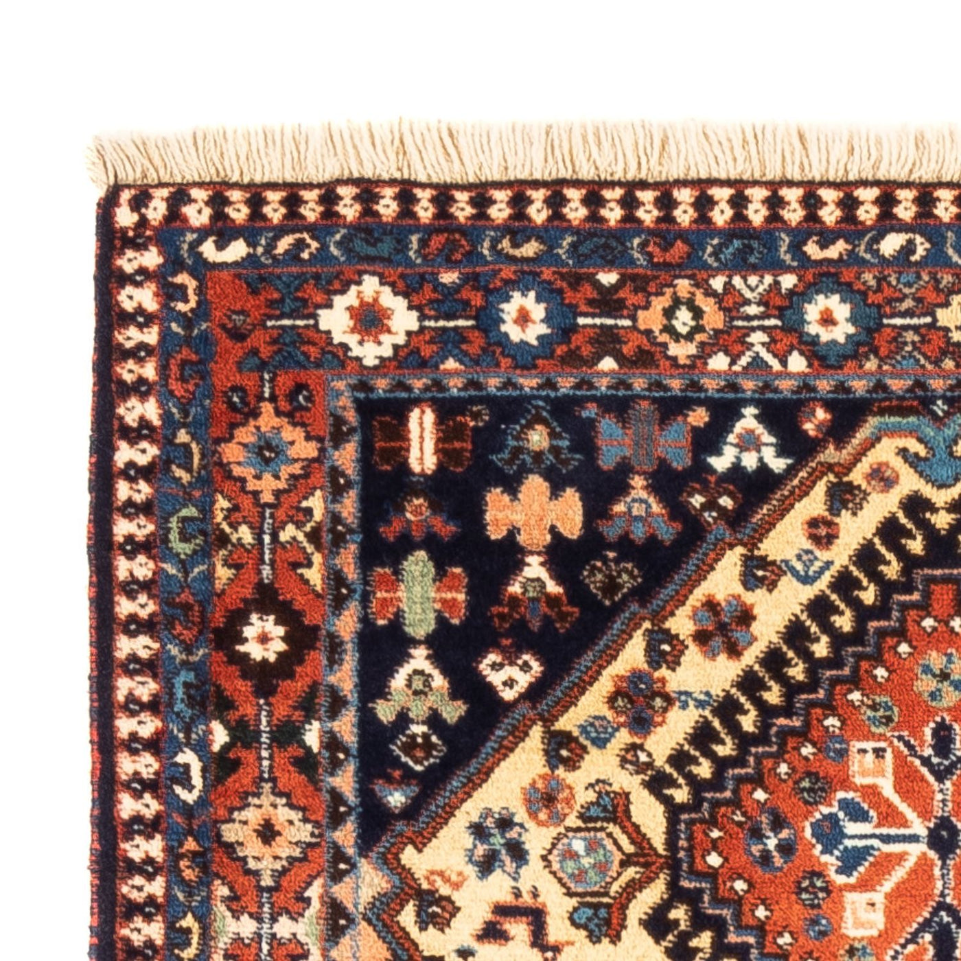Yalameh Tapete 130x84cm - Tapete persa