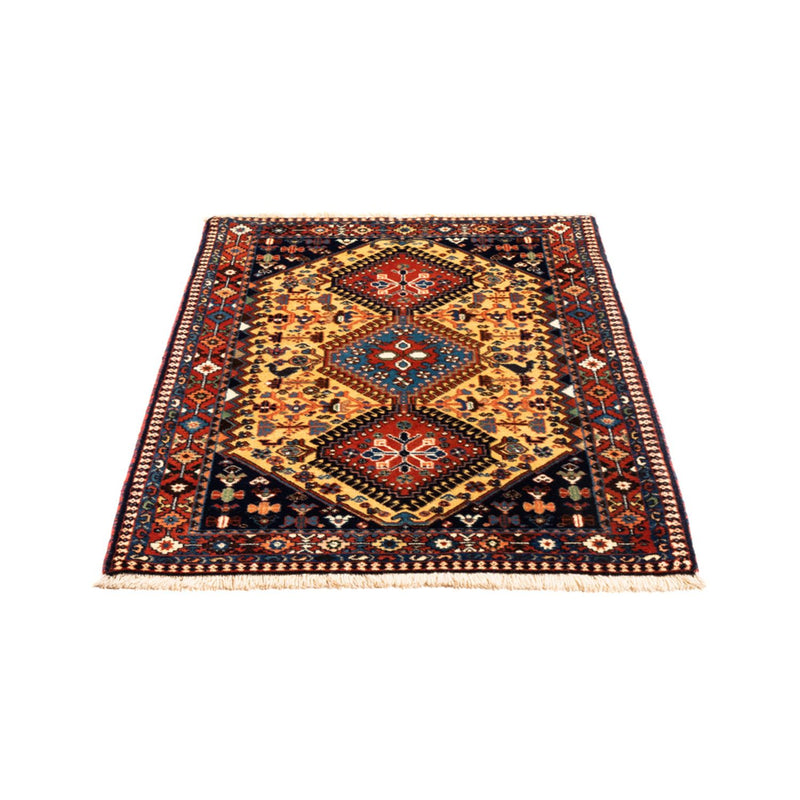 Yalameh Tapete 130x84cm - Tapete persa