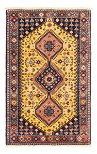 Yalameh Tapete 133x82cm - Tapete persa – product image