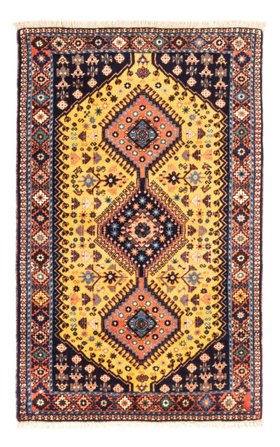 Yalameh Tapete 82x133cm - Tapete persa