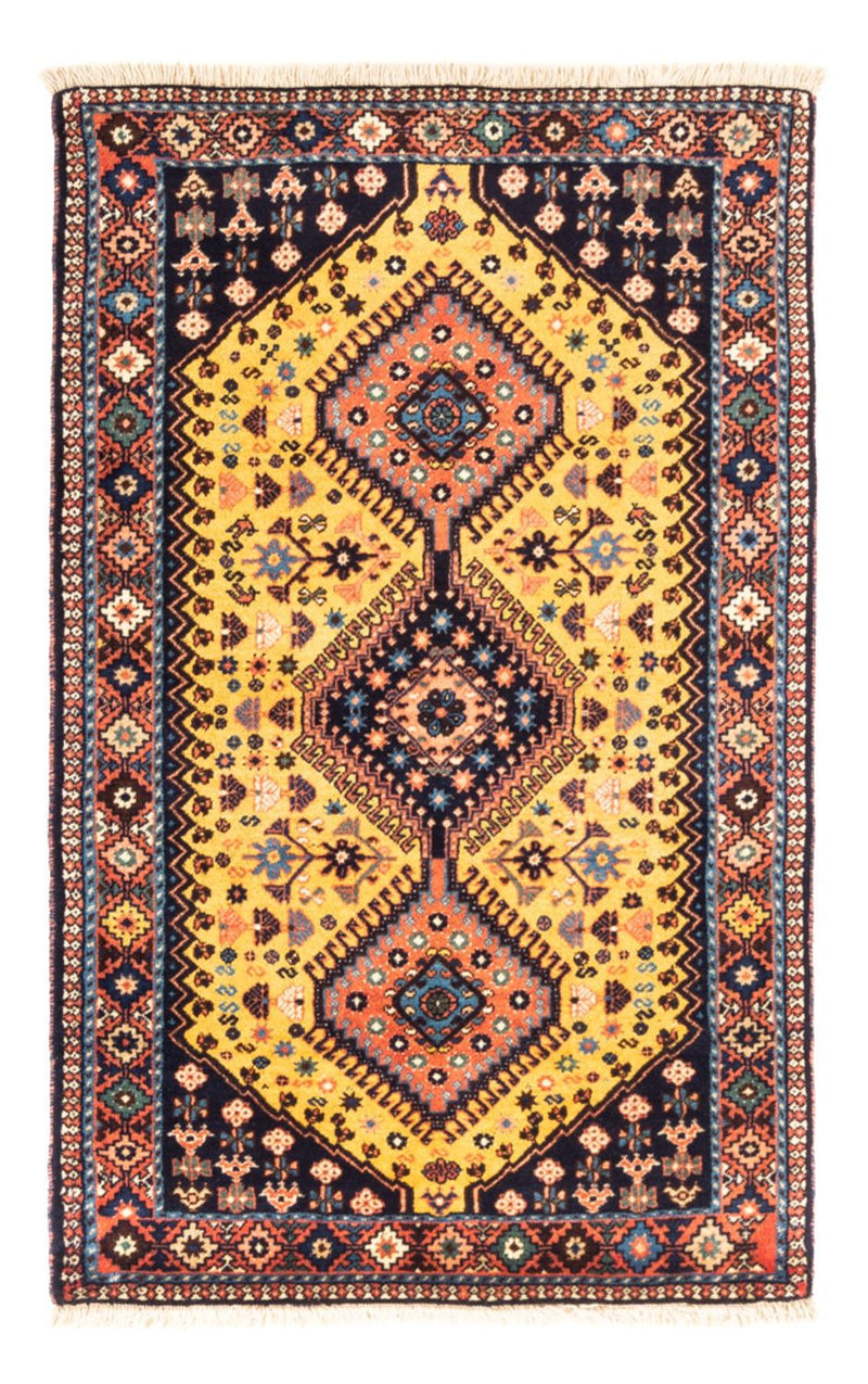 Yalameh Tapete 133x82cm - Tapete persa