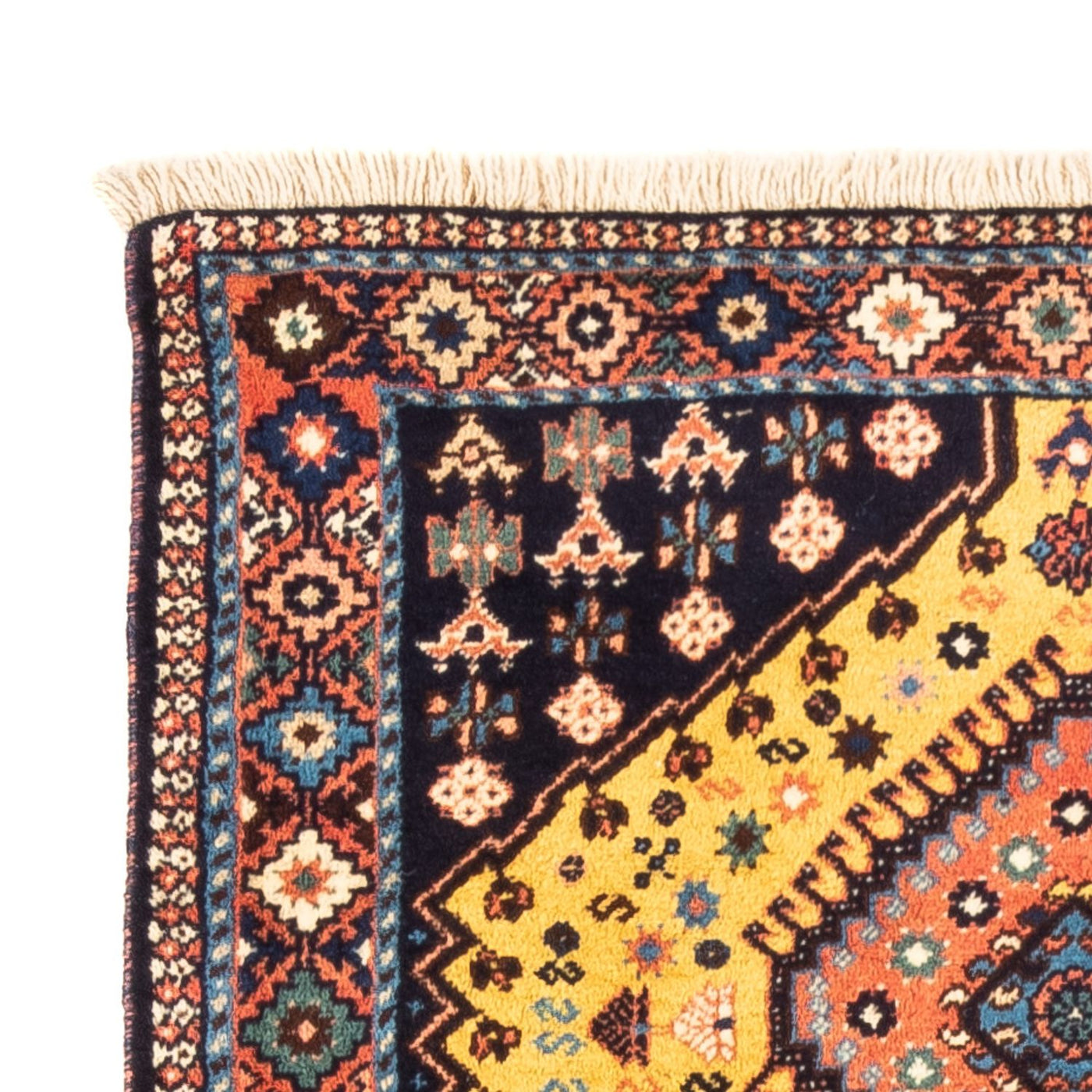 Yalameh Tapete 133x82cm - Tapete persa