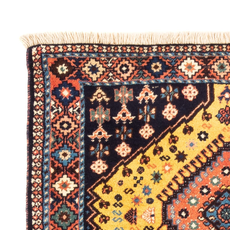 Yalameh Tapete 133x82cm - Tapete persa