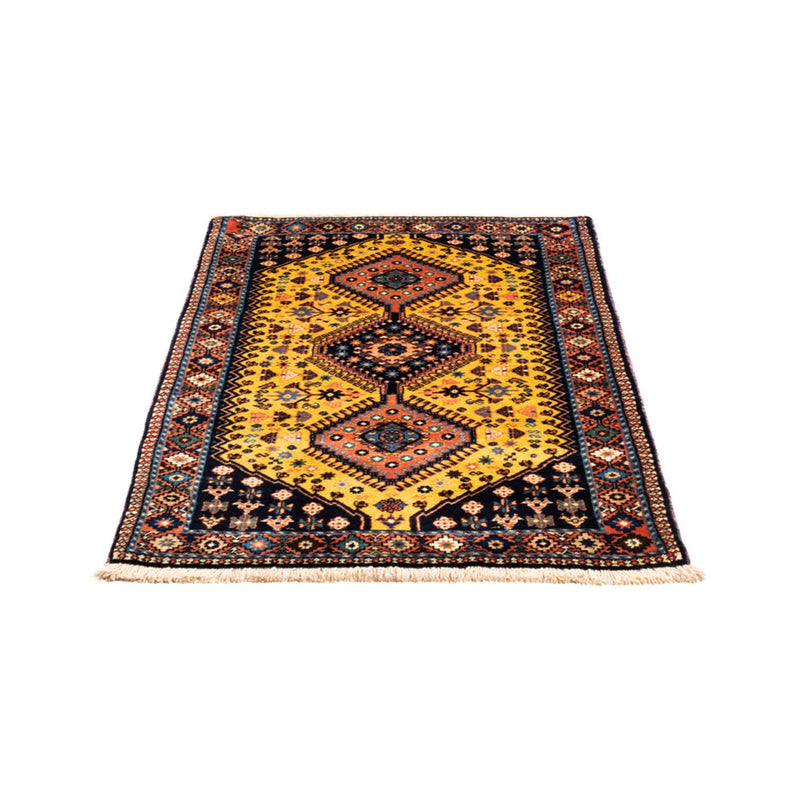Yalameh Tapete 133x82cm - Tapete persa